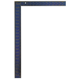 Irwin Aluminum Framing Square 16 x 24