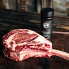 Bearded Butcher Blend Black Shaker Seasoning