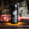 Bearded Butcher Blend Black Shaker Seasoning