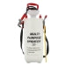 Aqua Plumb Pressure Sprayer Garden 2 gal /7.5L Shoulder Strap (2 Gallons)