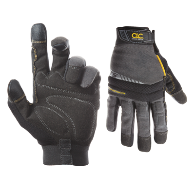 Custom Leathercraft Handyman™ Gloves X-Large (X-Large)