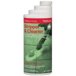 Tile Stripper & Cleaner, 1-Qt.