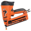 Finish Nailer System, Angled, Cordless, Lithium Ion, 16-Ga.