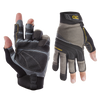 Custom Leathercraft Pro Framer Xc™ Gloves Large (Large)