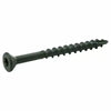 Grip-Rite #9 x 2-1/2 Exterior Star Deck Screw (#9 x 2-1/2)