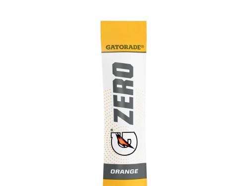 Gatorade Zero Powder Zero Sugar Hydration