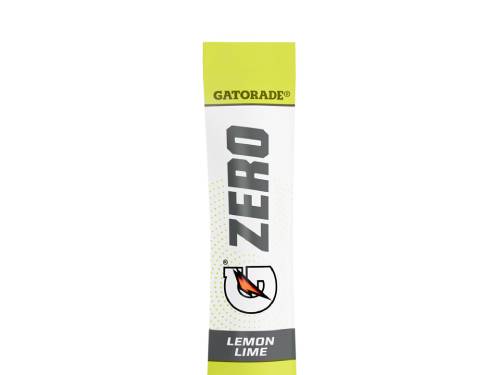 Gatorade Zero Powder Zero Sugar Hydration