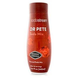 Soda Mix, Dr. Pete 440mL