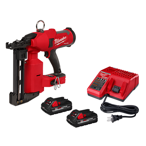 Milwaukee® M18 Fuel™ Utility Fencing Stapler Kit