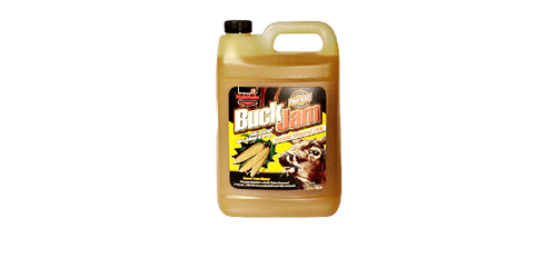 Buck Jam® Sweet Corn