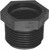 Green Leaf Reducer Bushing 1 1/2″ Male NPT x 1 1/4″ Female NPT