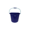 Mr. Clean 18 Quart  Flat Back Bucket