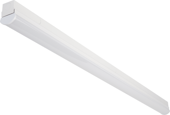 ETi Solid State Lighting 4′ Strip Light – Direct Wire (4')