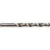 Cobalt Steel Drill Bit, .5-In.