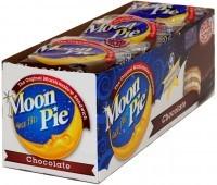 MoonPie Double Decker - Chocolate (2.75 Oz)