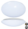 Energetic Lighting E4fmr Round Flushmount 13 in. (13)