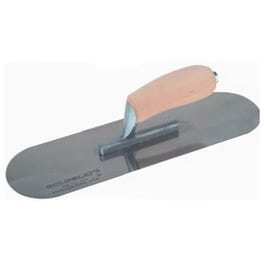 14 x 4-Inch Swimming Pool Trowel