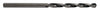 Century Drill & Tool High Speed Steel Drill Bit 1-16″ Overall Length 1-7/8″ 2pack (1-16″ x 1-7/8″)