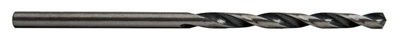 Century Drill & Tool High Speed Steel Drill Bit 1-16″ Overall Length 1-7/8″ 2pack (1-16″ x 1-7/8″)