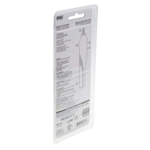 NSi Industries TES-NC Non-Contact Voltage Tester, 90-200 VAC