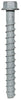 Simpson Strong-Tie Titen HD® Mechanically Galvanized Heavy-Duty Screw Anchor