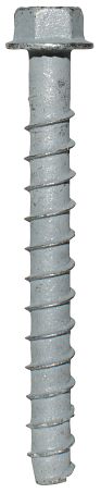 Simpson Strong-Tie Titen HD® Mechanically Galvanized Heavy-Duty Screw Anchor