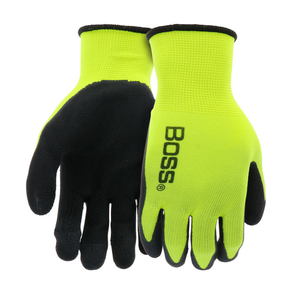 Boss® Tactile Grip