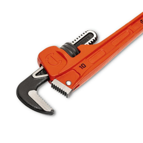 Crescent Cast Iron SLIM JAW™ Pipe Wrench (10)