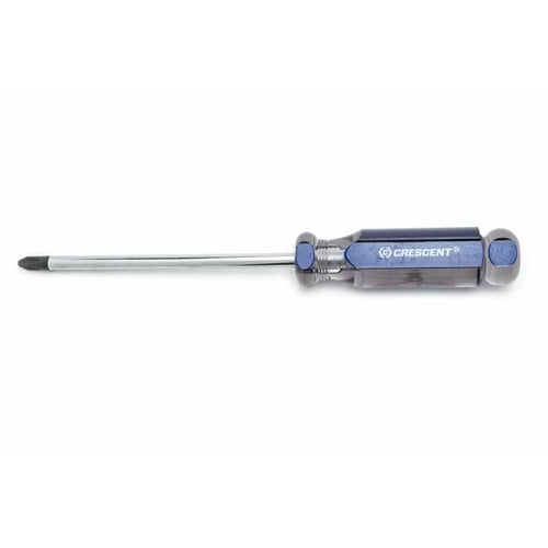 Crescent #3 x 6 Phillips® Acetate Screwdriver