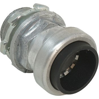 Coleman Cable E-BC-050 1/2 Box Connector