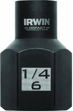 IMPACT BOLT GRIP  7/16  /11MM CARBON STEE