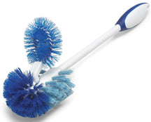 MR CLEAN UNDER THERIM BOWL BRUSH