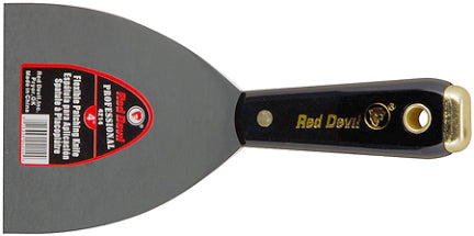 6  FLEX DRYWALL TAPING KNIFE