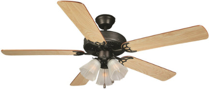 CEILING FAN  MILLBRIDGE 52 ORB