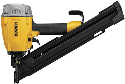 30DEG Yellow PT  Framing Nailer