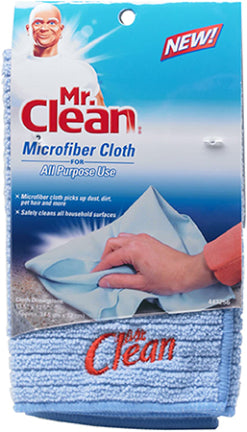 MR. CLEAN MICRO CLOTH-ALL PURPOSE
