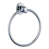 Hardware House 110532 11-0532 Ch Towel Ring