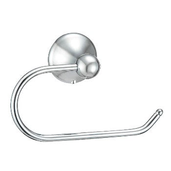 Hardware House 109314 10-9314 Chrome Toilet Paper Holder