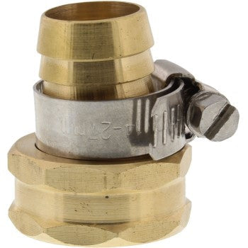 World & Main/Cranbury 107018 3528fm 3/4 Femal Hose Coupling