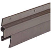 M-D Flex-O-Matic 36 In. Bronze Automatic Door Sweep