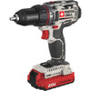 Porter Cable 20 Volt MAX Lithium-Ion 1/2 In. Cordless Drill Kit