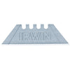 Irwin 4-Point Snap 2-3/8 In. Utility Knife Blade (5-Pack)