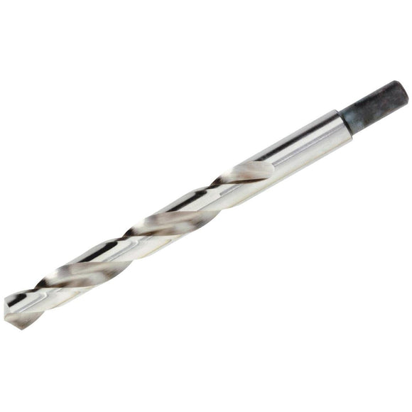 Irwin 13/32 In. Bright High Speed Steel General Purpose Drill Bit