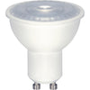 Satco 50W Equivalent Warm White MR16 GU10 Dimmable LED Floodlight Light Bulb