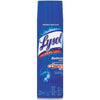 Lysol 24 Oz. Aerosol Complete Bathroom Cleaner