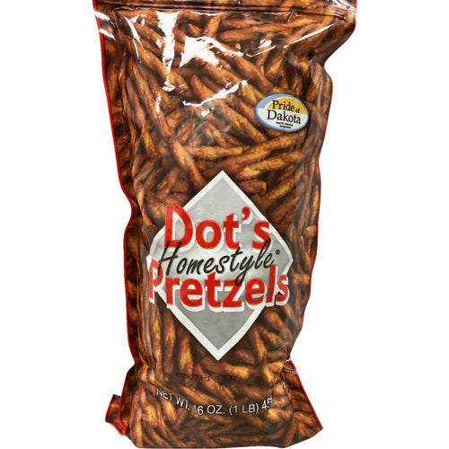 Dot's 16 Oz. Original Homestyle Pretzels