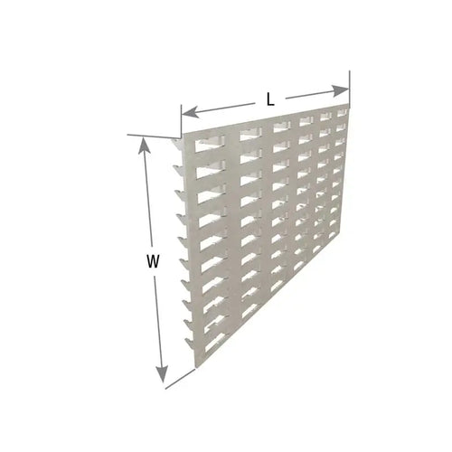 USP Lumber Mending Plates 3 x 6 in. (3 x 6)