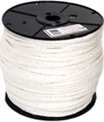 MJJ Solid Braid Nylon Rope (5/16 in Diameter - 175 ft Length)