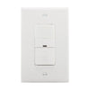 Eaton Occupancy Sensor Switch (White)