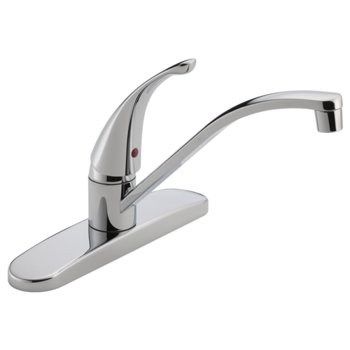 Peerless Single Handle Kitchen Faucet